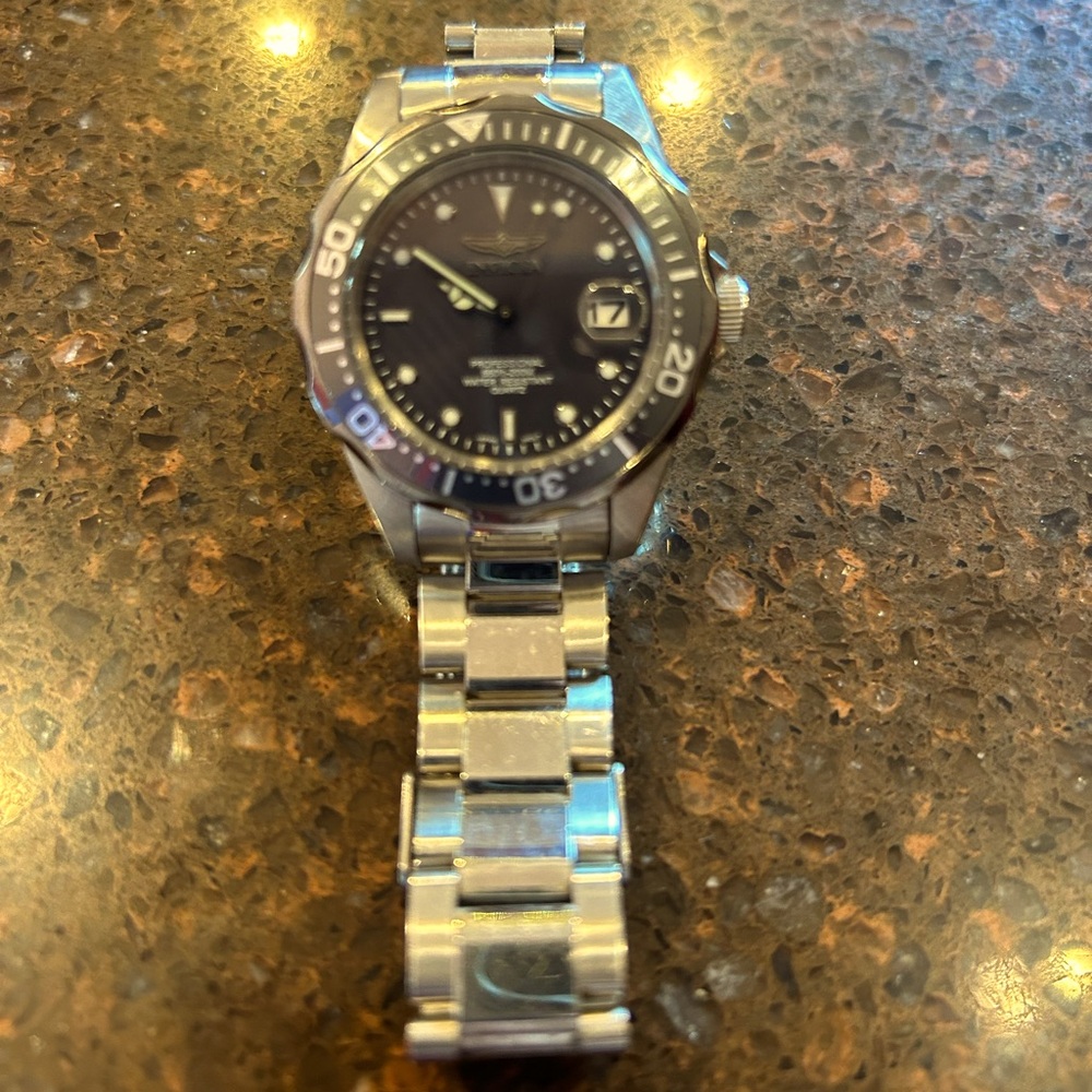 Invicta Men’s watch